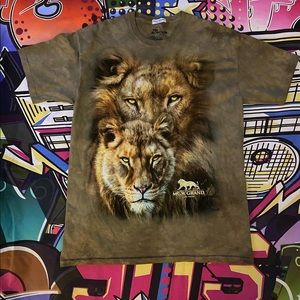 Dope MGM Grand Las Vegas T-shirt.